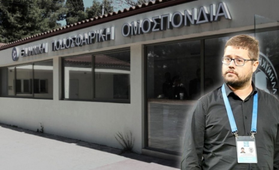 «Καρφιά» Γκαγκάτση κατά της ΕΠΟ!