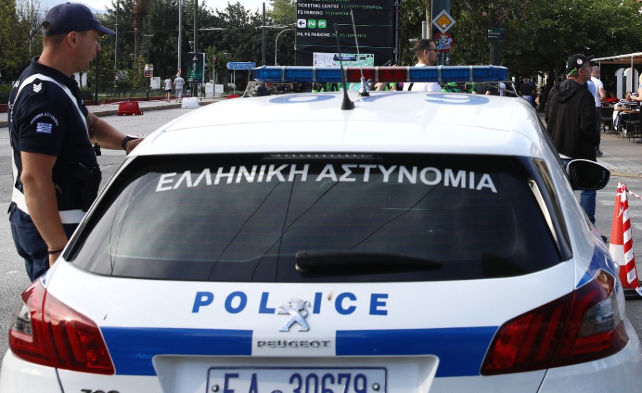 Τα ίδια και τα... ίδια στο ΟΑΚΑ, σοβαρά επεισόδια και συμπλοκές με την Αστυνομία!