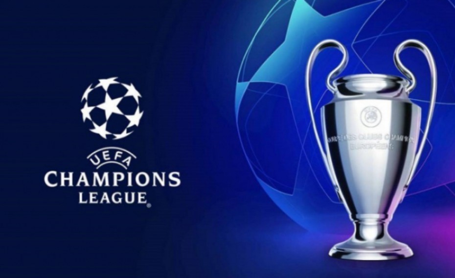 Στο Mega και τα επόμενα τρία χρόνια το Champions League!