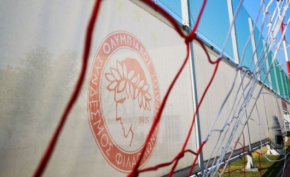 Ξεκίνησε το καλοκαιρινό camp των ακαδημιών του Ολυμπιακού! (photo)