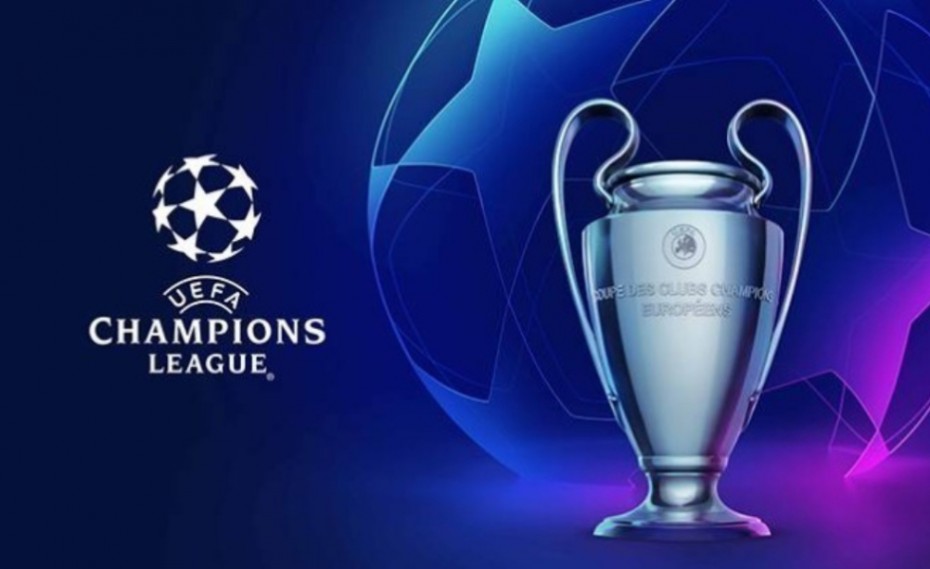 Το πρόγραμμα του Champions League