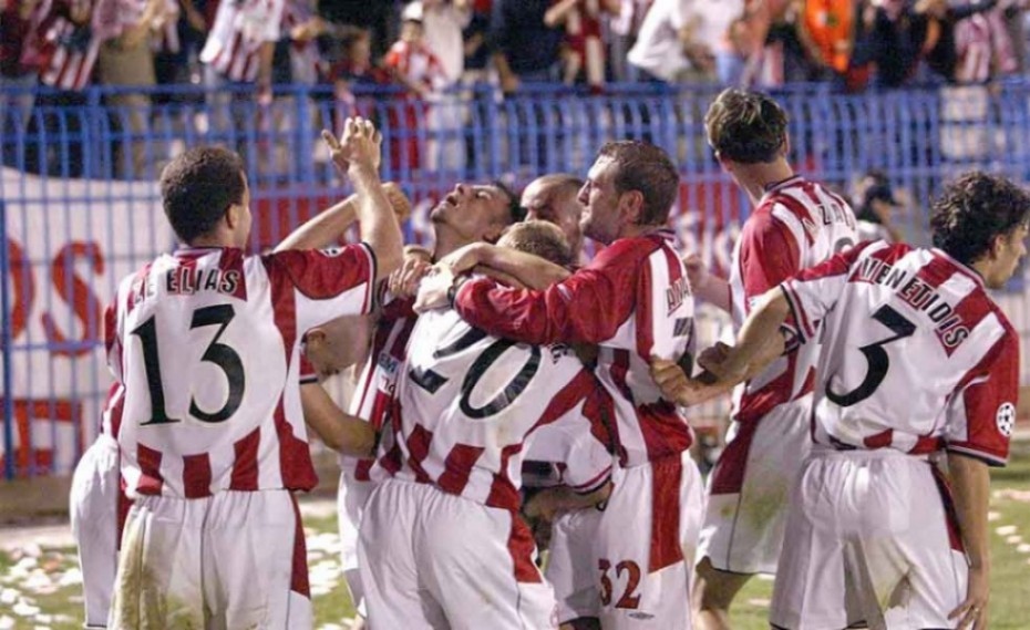 6άρα στη Λεβερκούζεν, φιναλίστ του Champions League! (video)