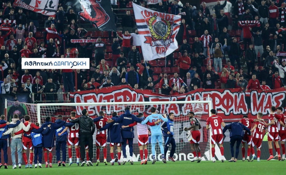 Το σχεδιασμένο μπλόκο, η προπαγάνδα και Η ΨΥΧΗ ΤΟΥ ΠΡΩΤΑΘΛΗΤΗ!